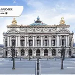 Bluestay 813 - Superb Apartment In Paris