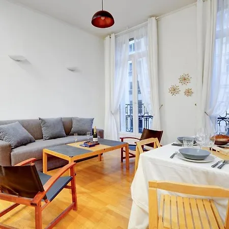 Bluestay 813 - Superb In Paris