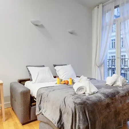 Bluestay 813 - Superb In Apartment