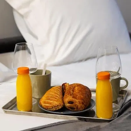 Bluestay 813 - Superb In Apartment Paris