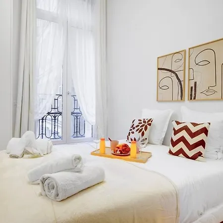 Bluestay 813 - Superb In Apartment *