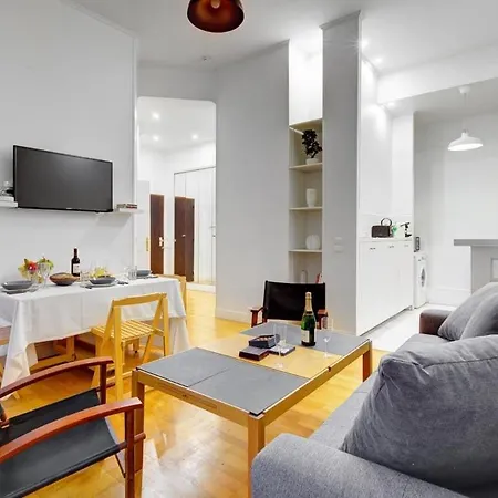 Bluestay 813 - Superb In Apartment