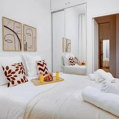Apartment Bluestay 813 - Superb In *