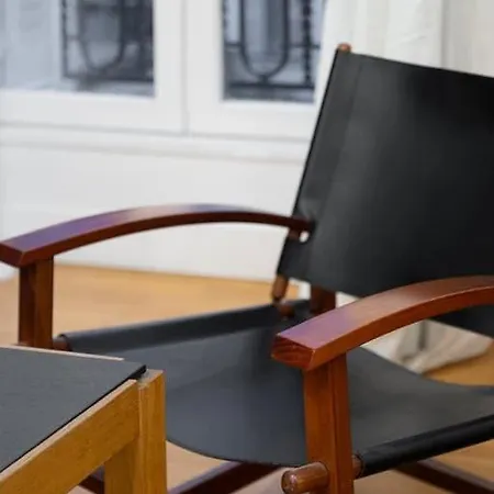 Bluestay 813 - Superb In Apartment Paris