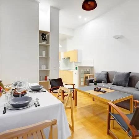 Apartment Bluestay 813 - Superb In